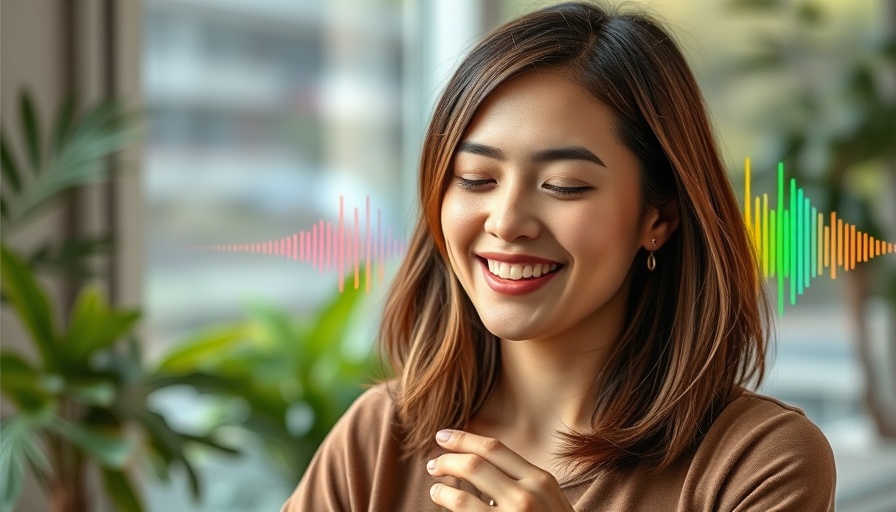 Podcast cover for mindful meditation with Carley Hauck.