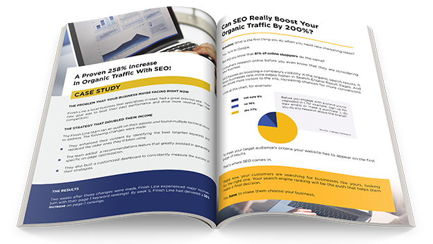 Search Engine Optimization