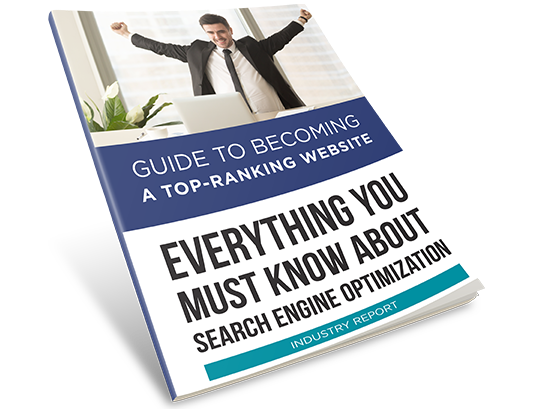 Search Engine Optimization