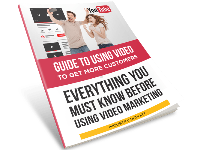 Video Marketing Report