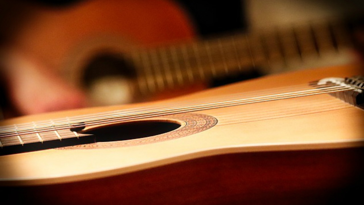 Guitar