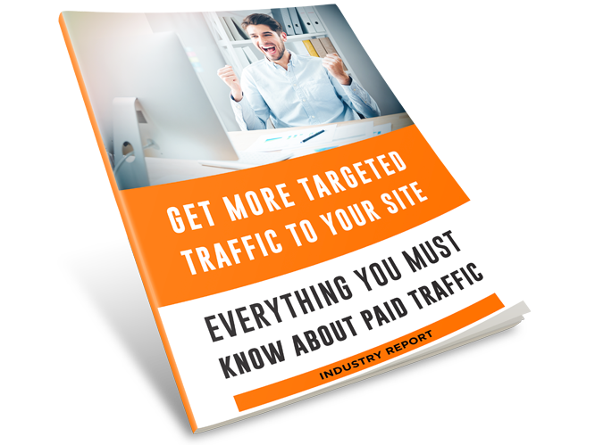 Get Targeted Traffic To Your Site