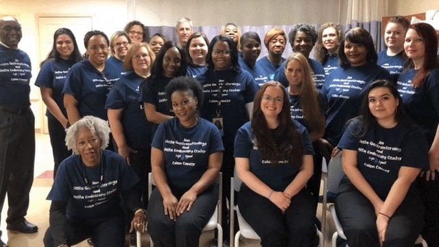 Delta Gastro And Endoscopy Southaven MS