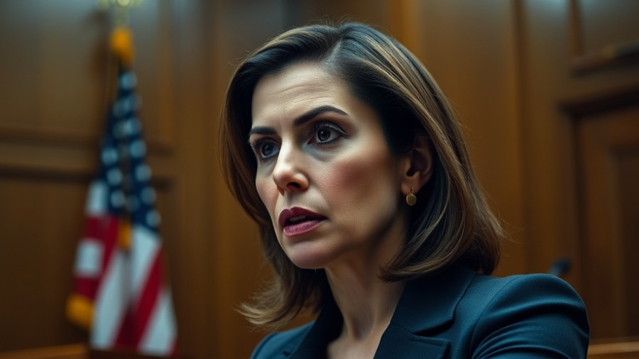 DeSoto County Schools board member in courtroom testimony