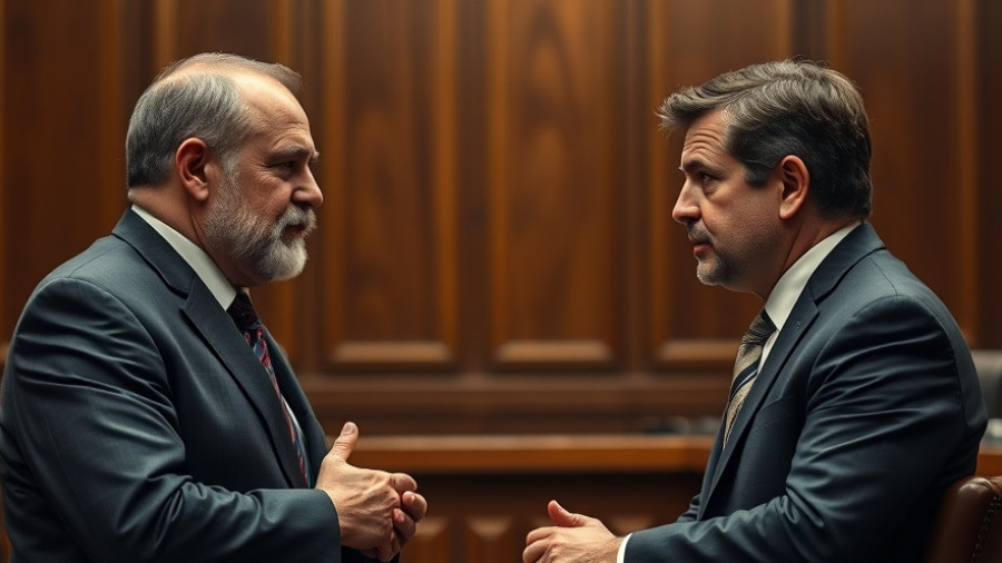 Courtroom discussion during resentencing of convicted child sex offender