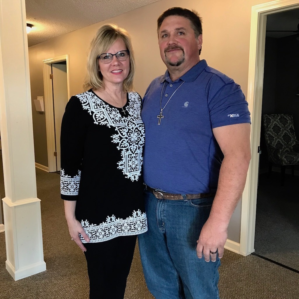 Best Weight Loss Program In Memphis patient patients show off their success