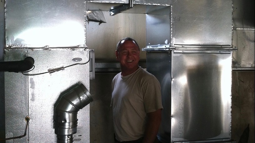 hvac repair service heating service collierville tn