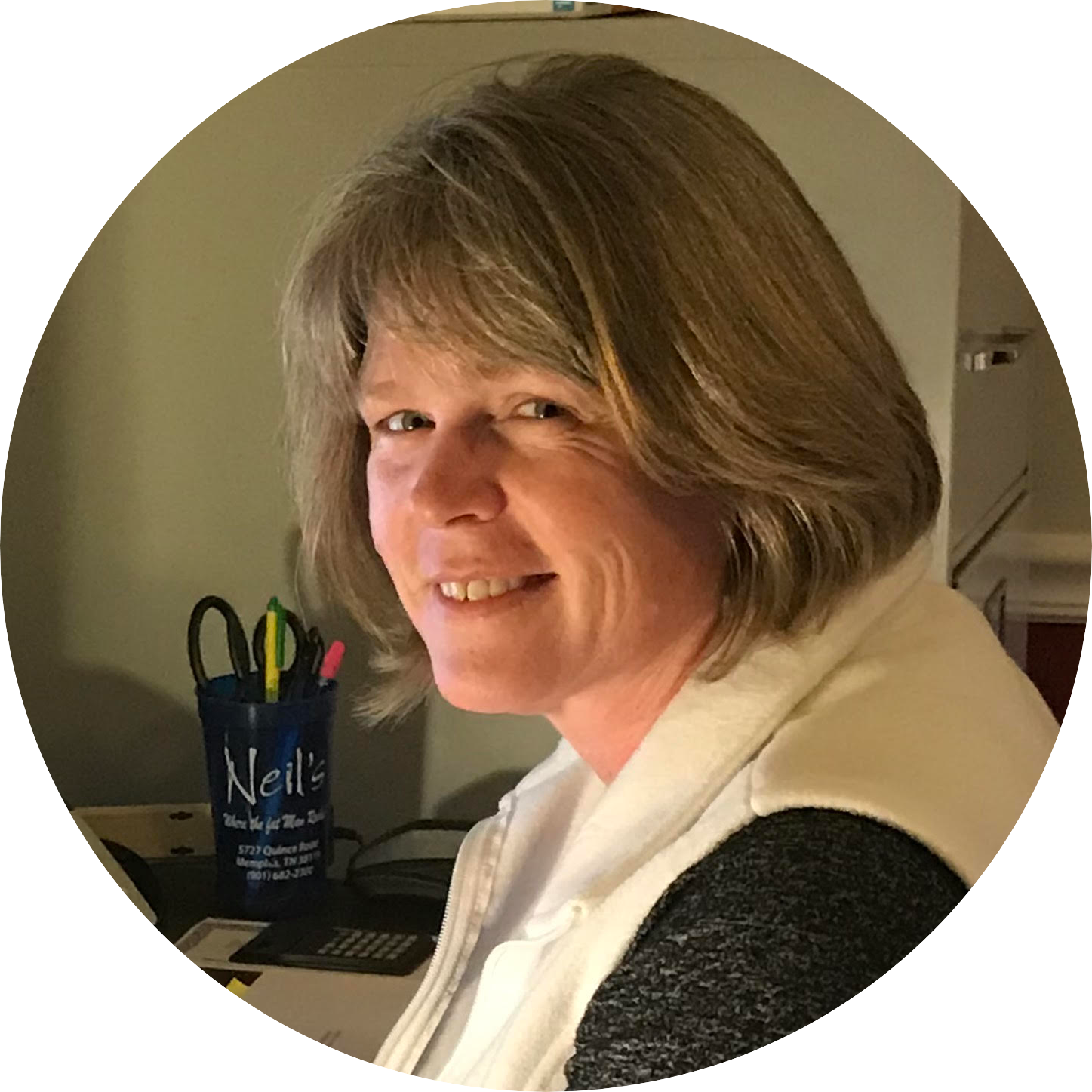 Peggy Watson image