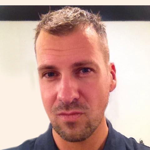 Andy Collier