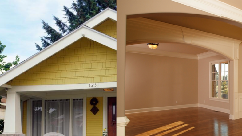 exterior house painting memphis