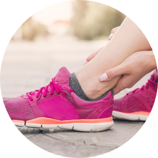 sports injury chiropractic care