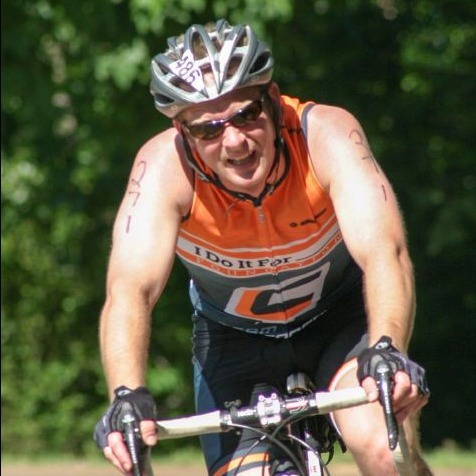 Dr. Jeremy Jessop Active Health Chiropractic