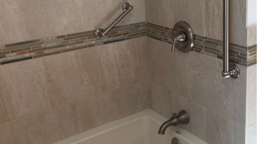 bathroom remodeling buffalo grove Il
