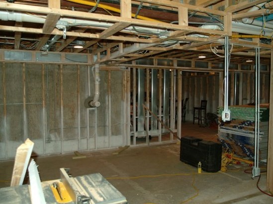 basement-remodeling-kildeer-il