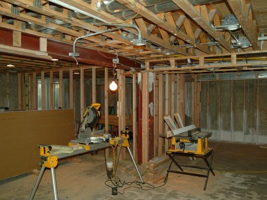 basement-remodeling-carol-stream-il