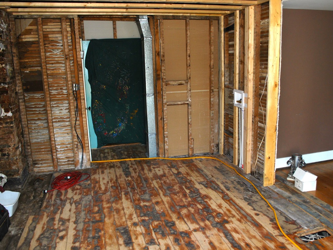 flooring restoration hooksett nh