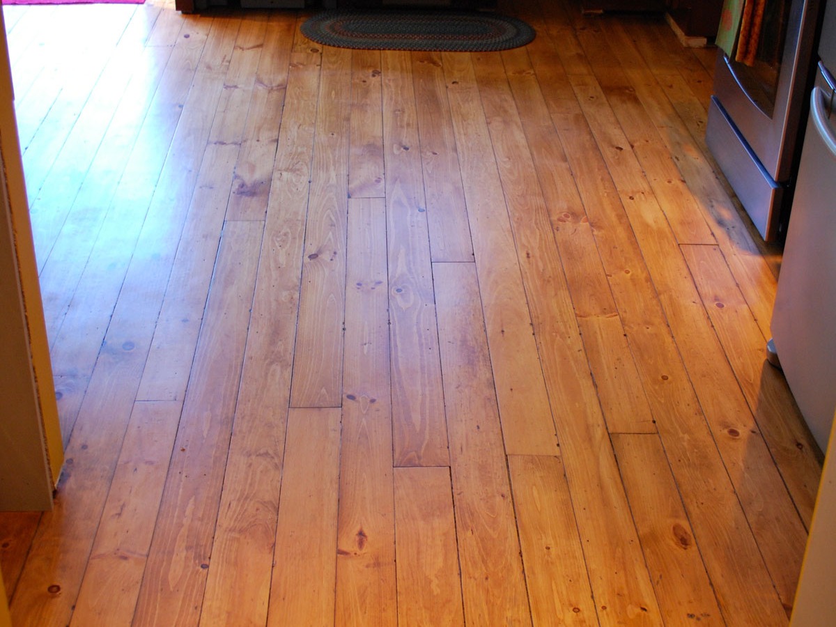 wood floor restoration contractor hooksett nh