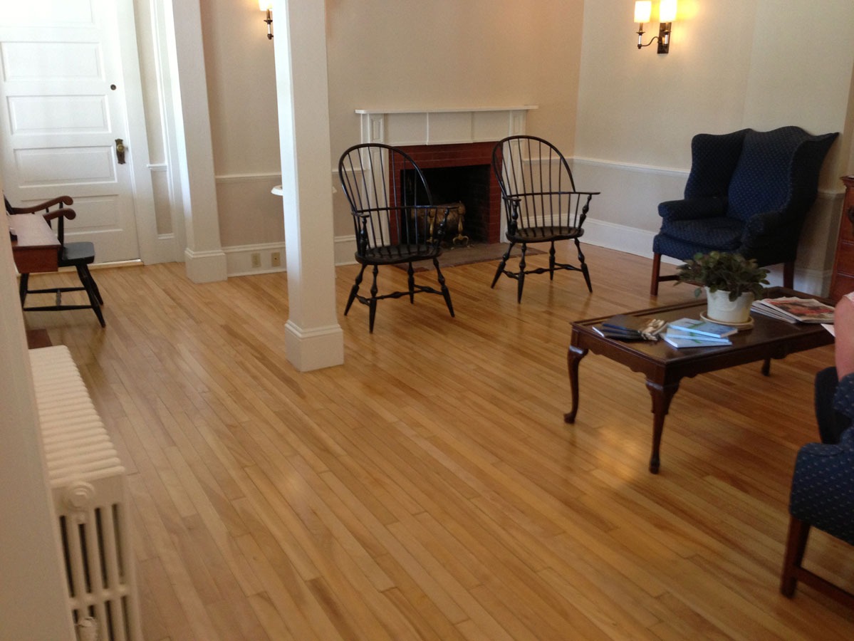 wood floor restoration hooksett nh
