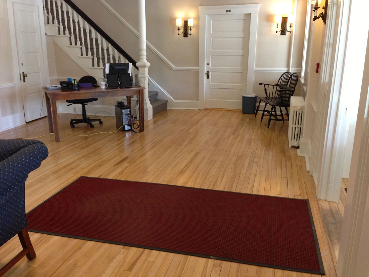 Wood Floor Restoration Services Hooksett NH