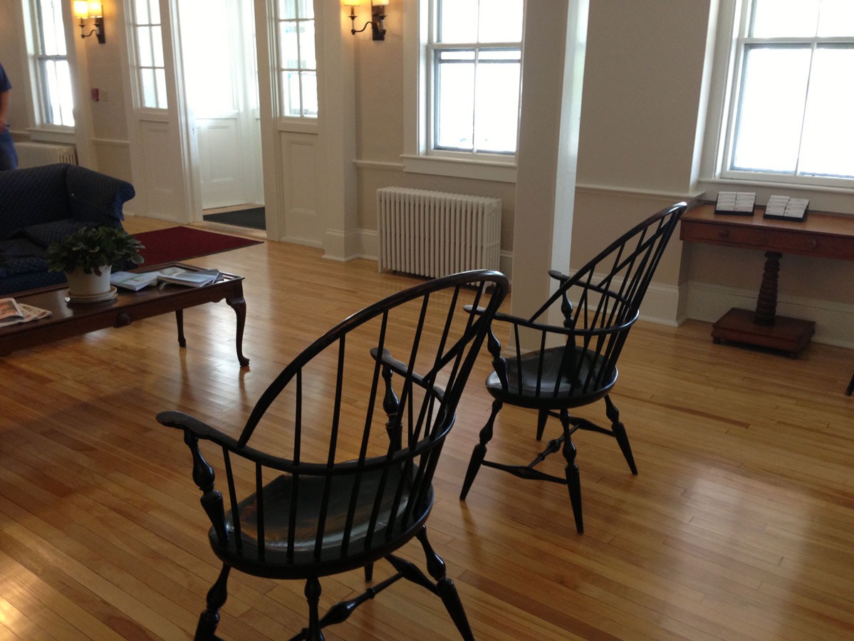 wood floor restoration contractor hooksett nh