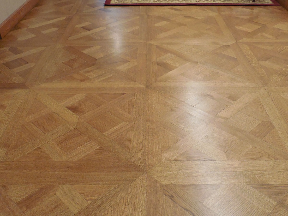flooring restoration hooksett nh