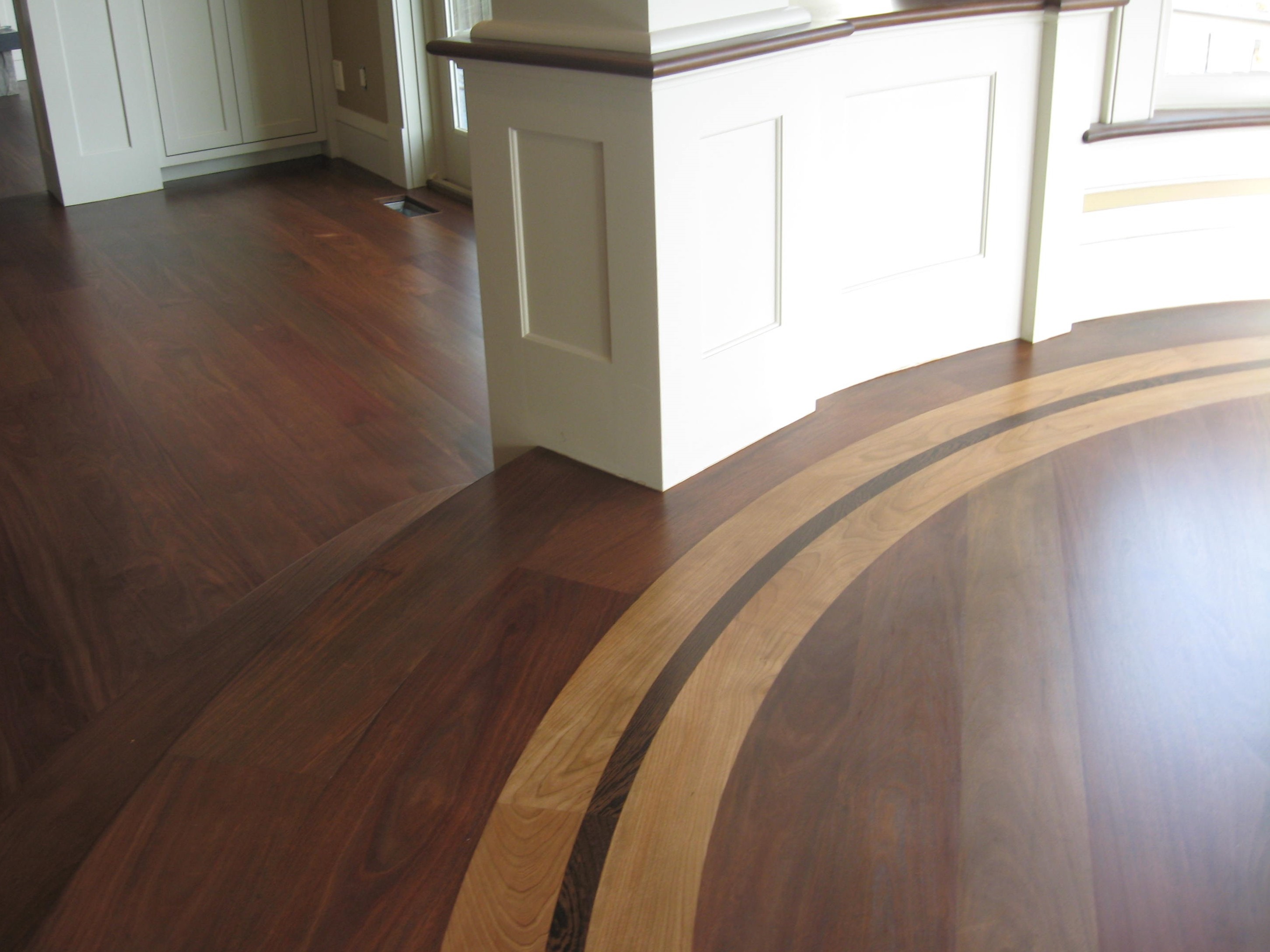 mahgony hardwood flooring restoration hooksett nh