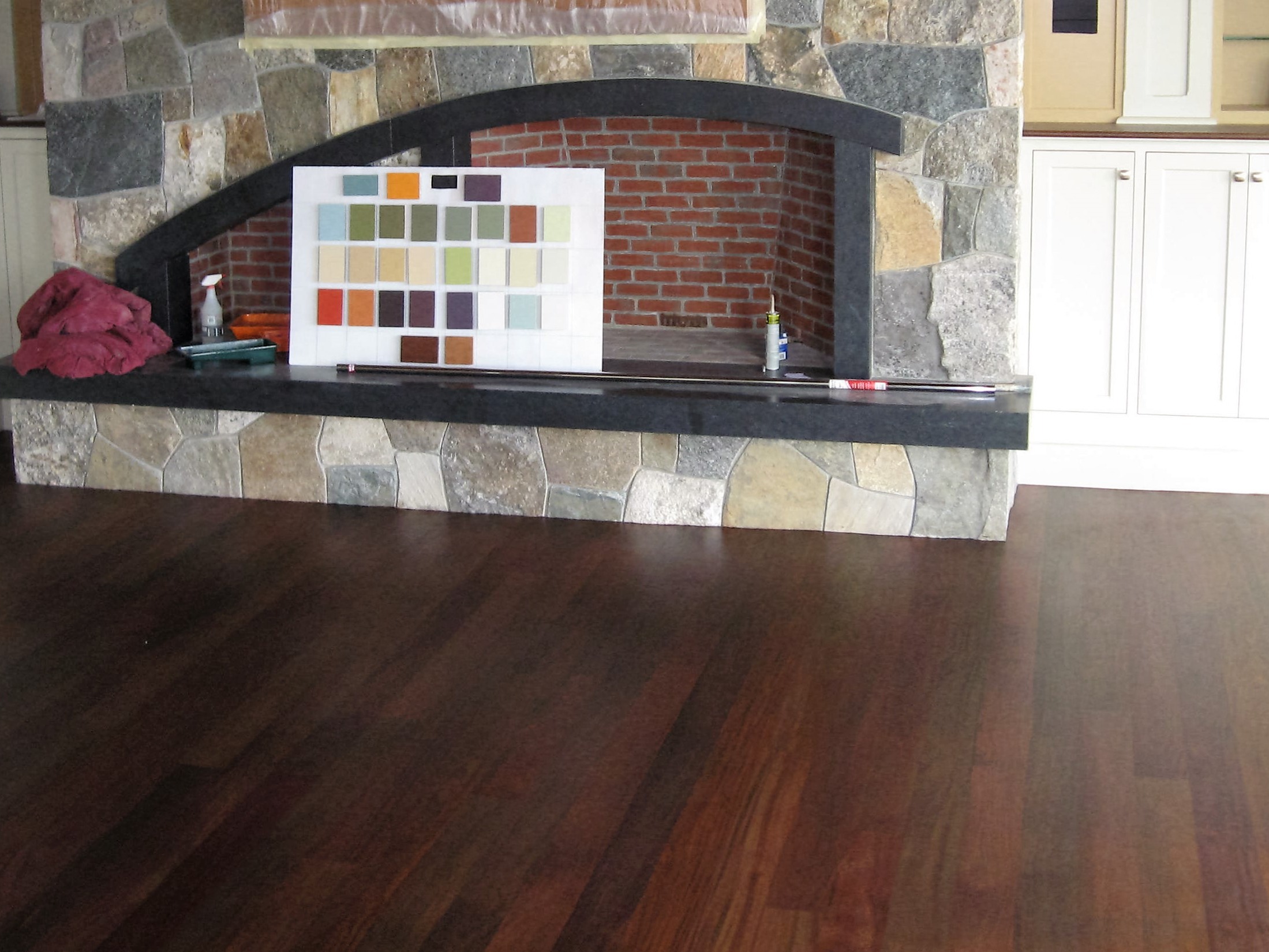 wood floor restoration hooksett nh