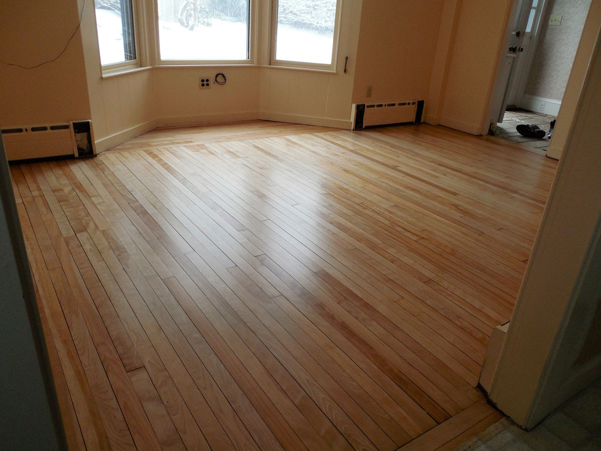 wood floor restoration hooksett nh