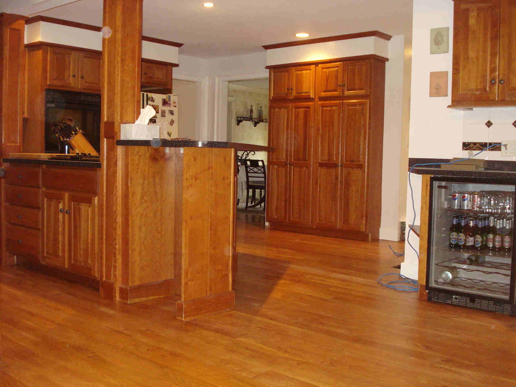 wood floor restoration hooksett nh