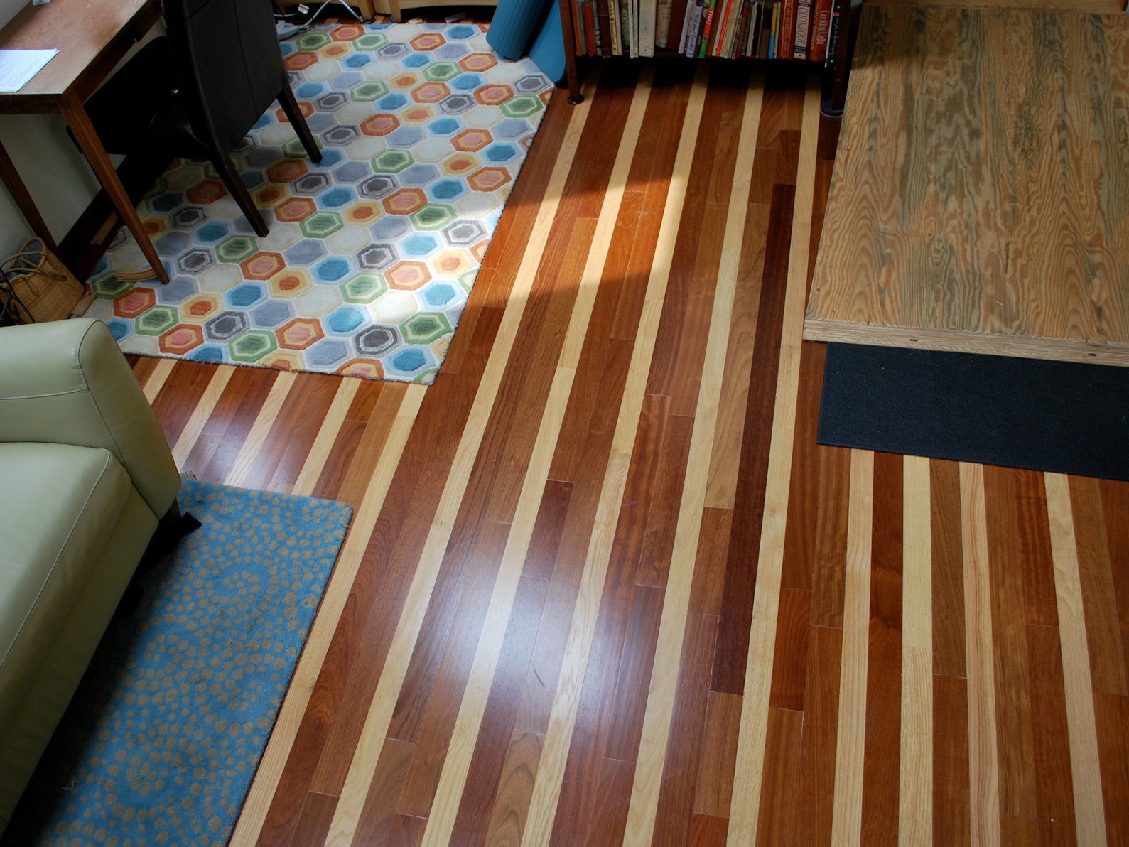 flooring restoration hooksett nh