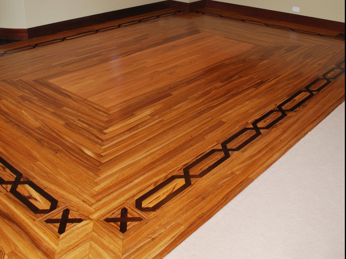 Wood Floor Restoration Services Hooksett NH