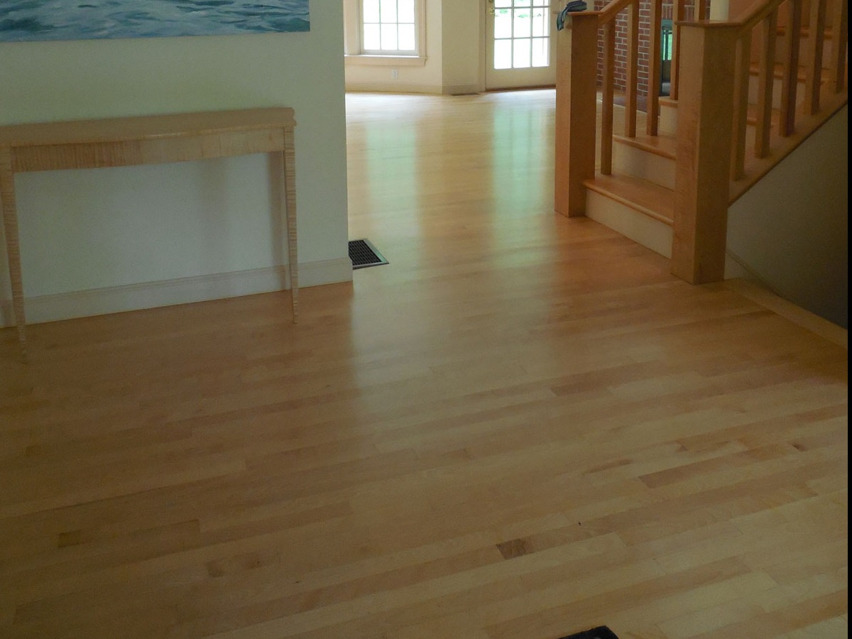 flooring restoration hooksett nh