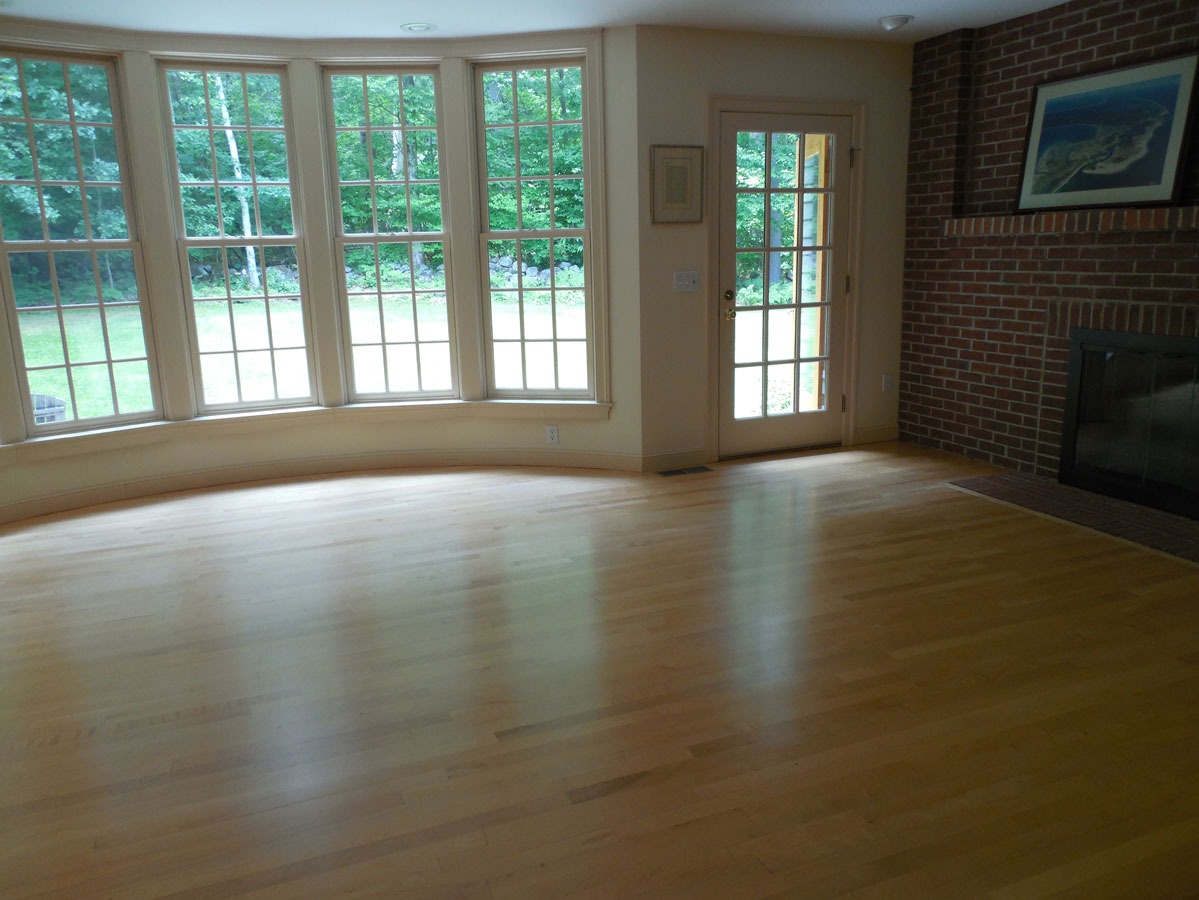 wood floor restoration hooksett nh