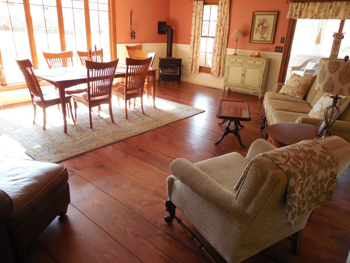 flooring restoration hooksett nh