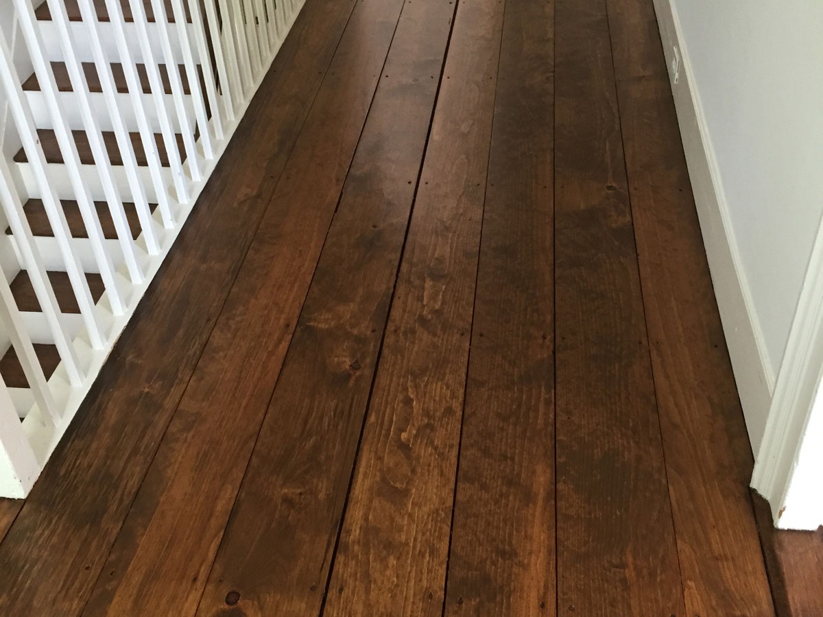 wood floor restoration hooksett nh