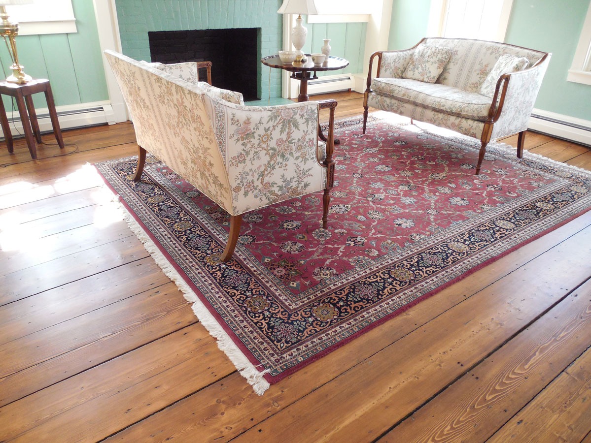 wood floor restoration contractor hooksett nh