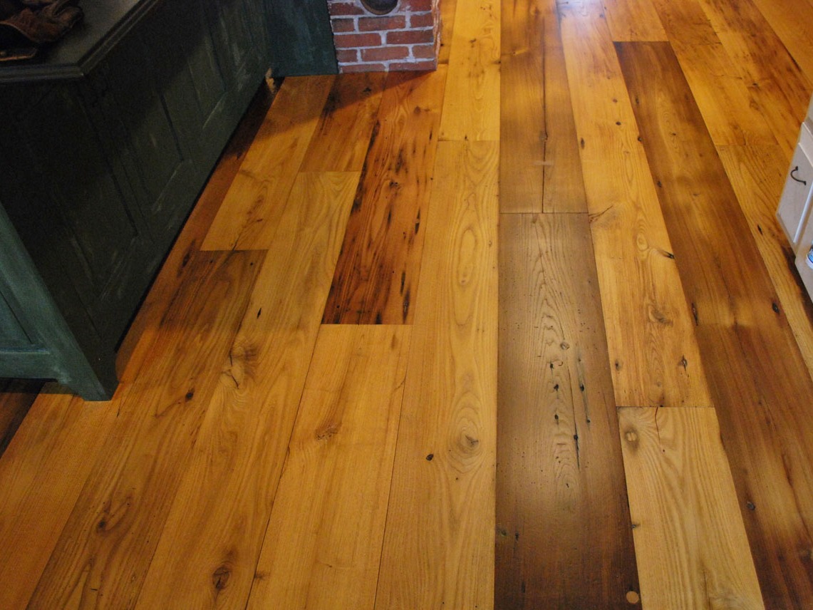 wood floor restoration hooksett nh