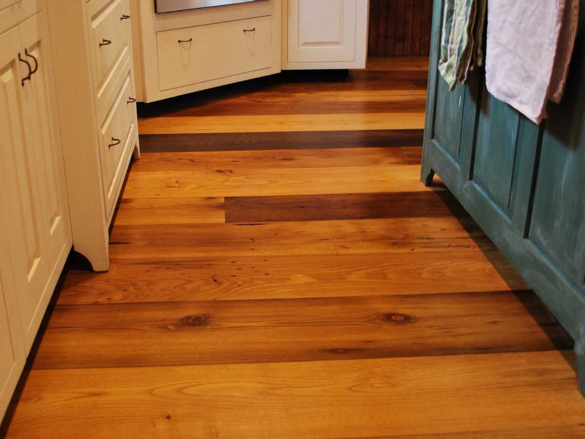 Wood Floor Restoration Services Hooksett NH