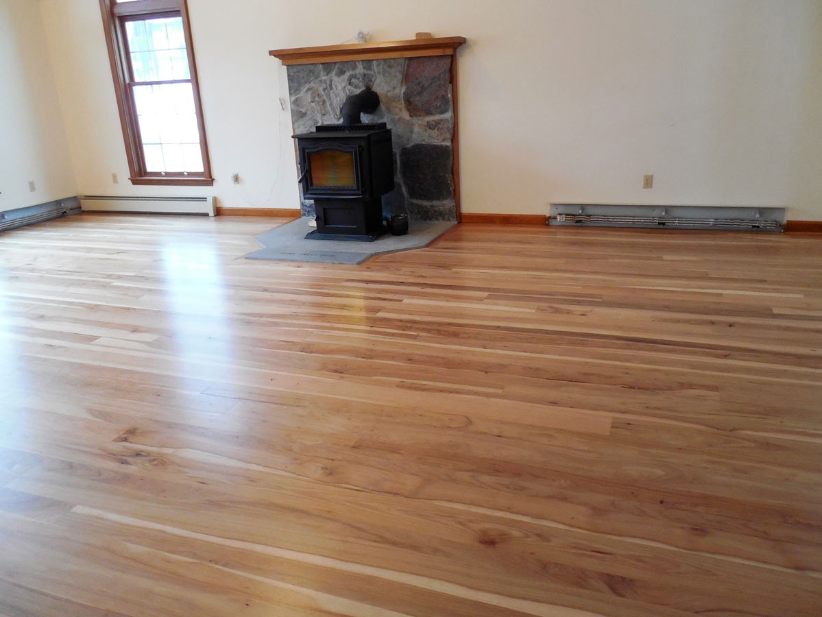 flooring restoration hooksett nh