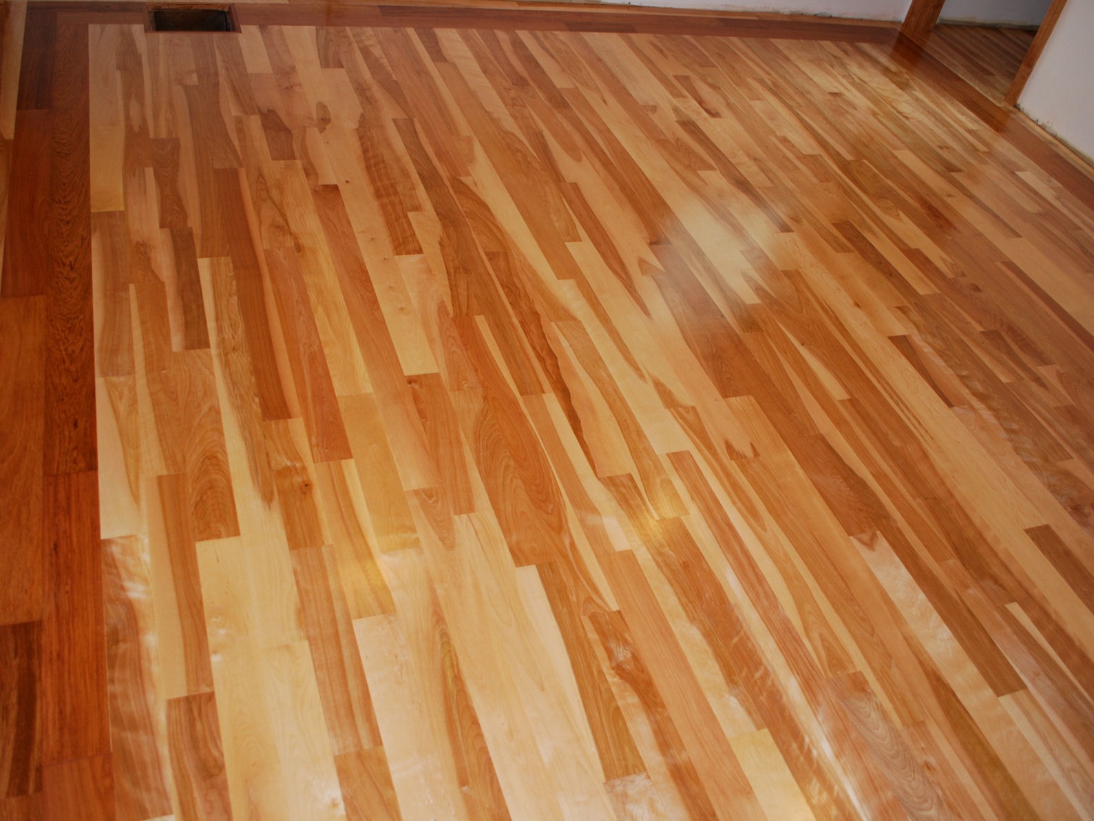 flooring restoration hooksett nh