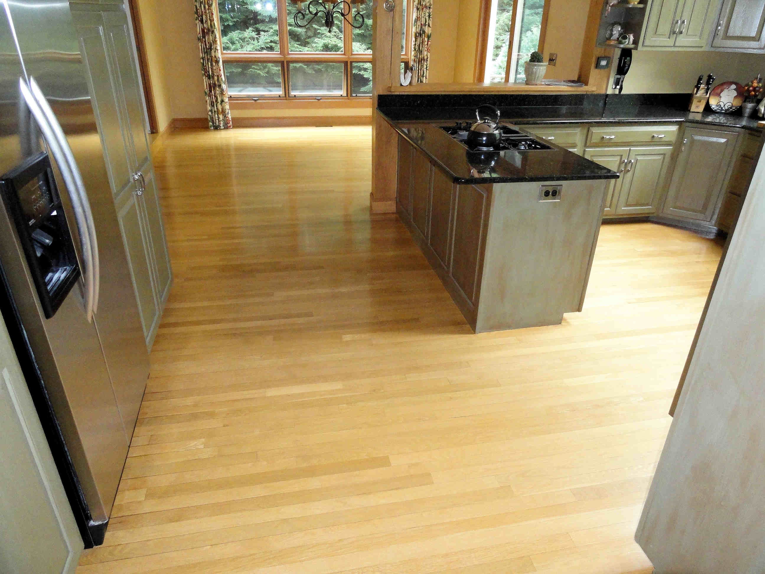 flooring restoration hooksett nh