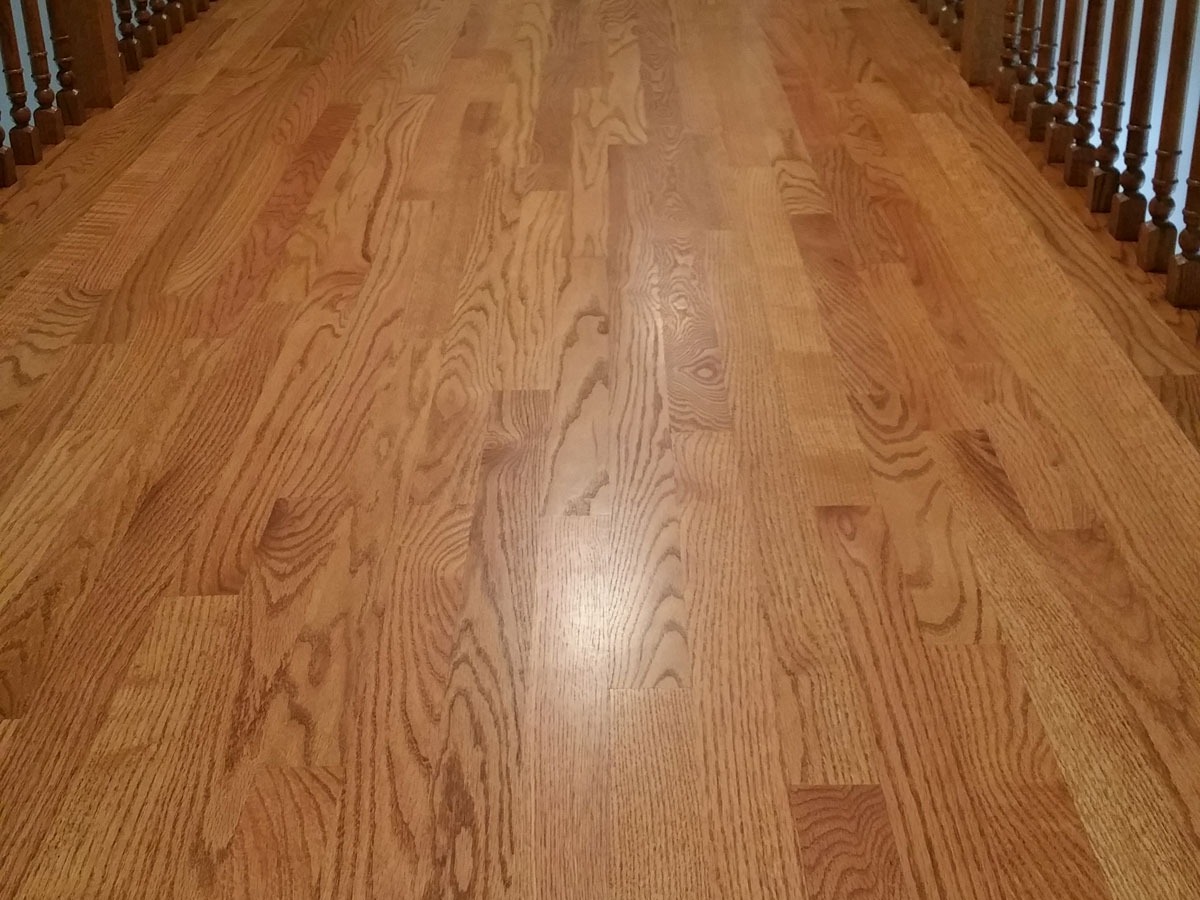Wood Floor Restoration Services Hooksett NH