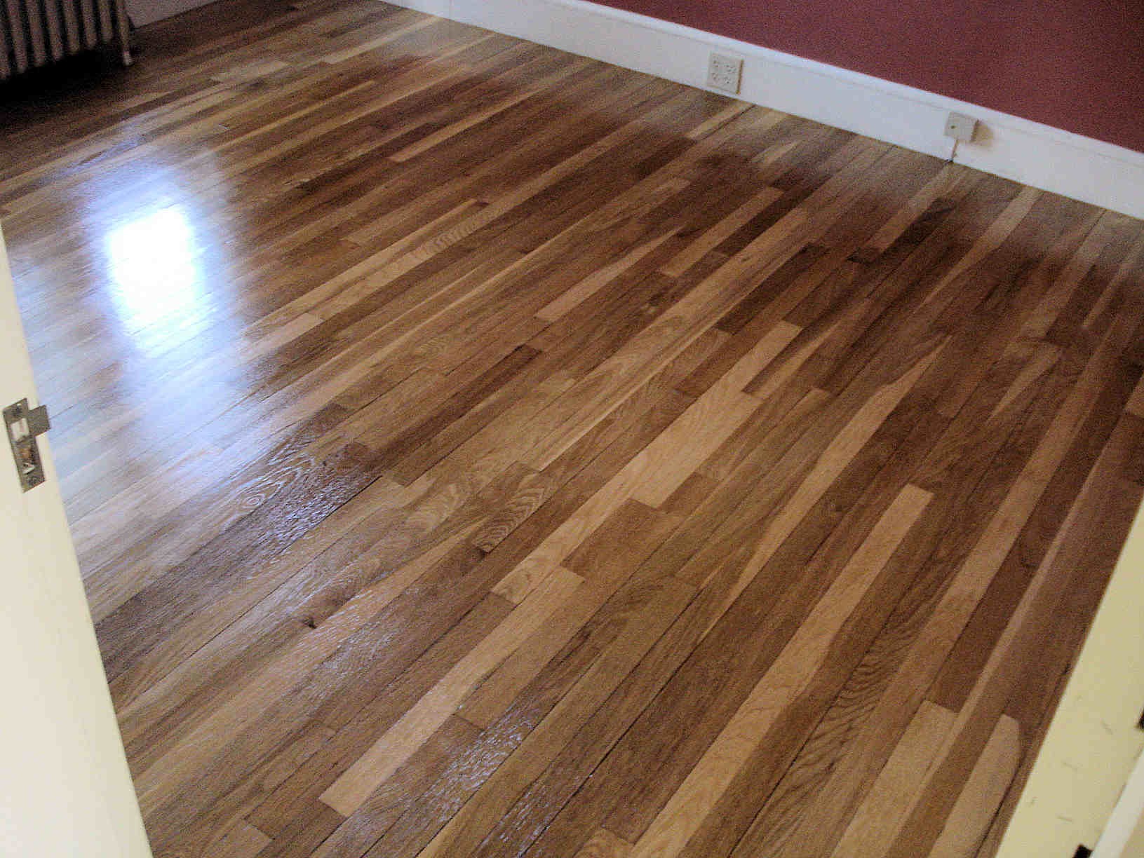 flooring restoration hooksett nh
