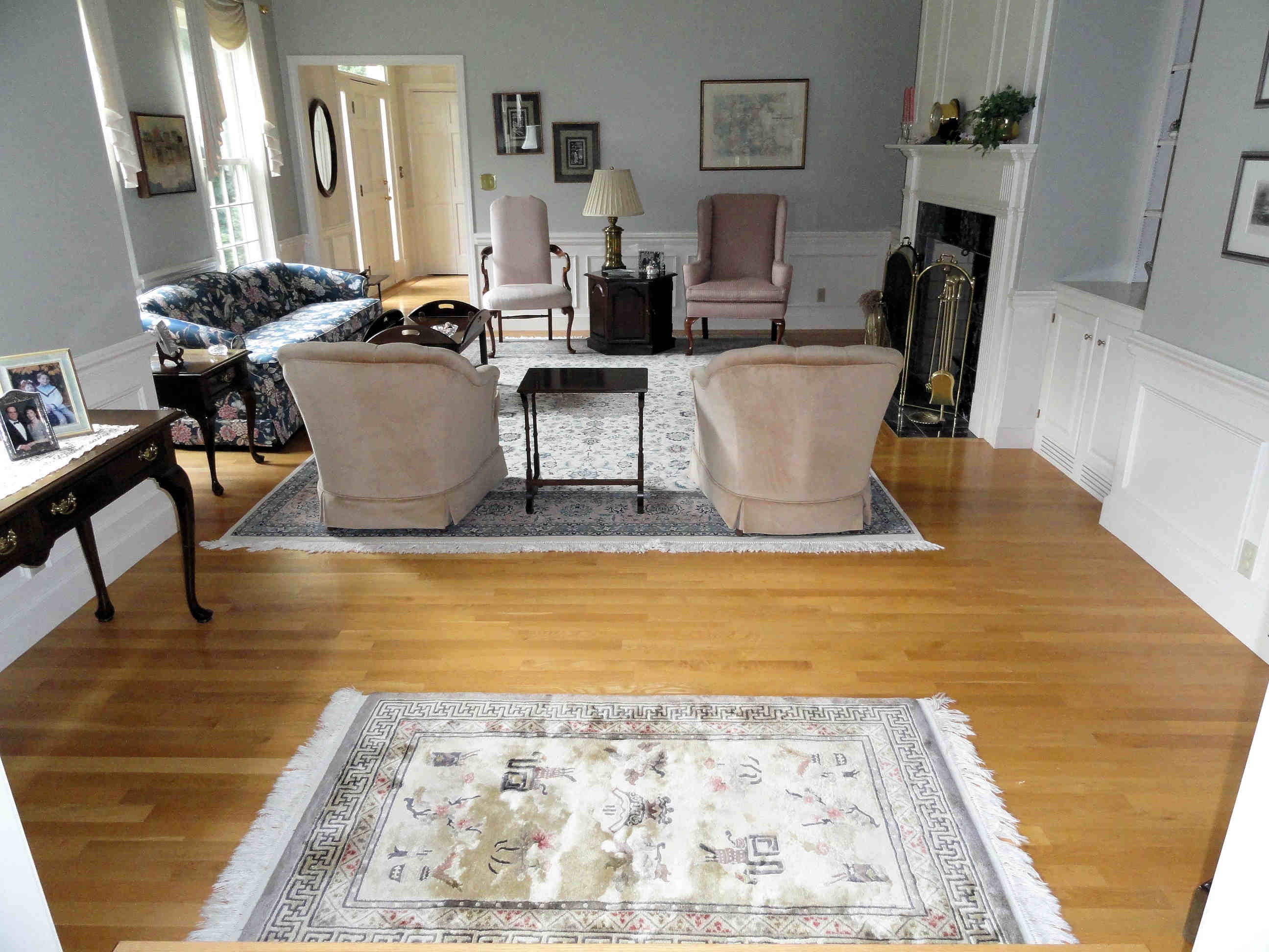wood floor restoration hooksett nh