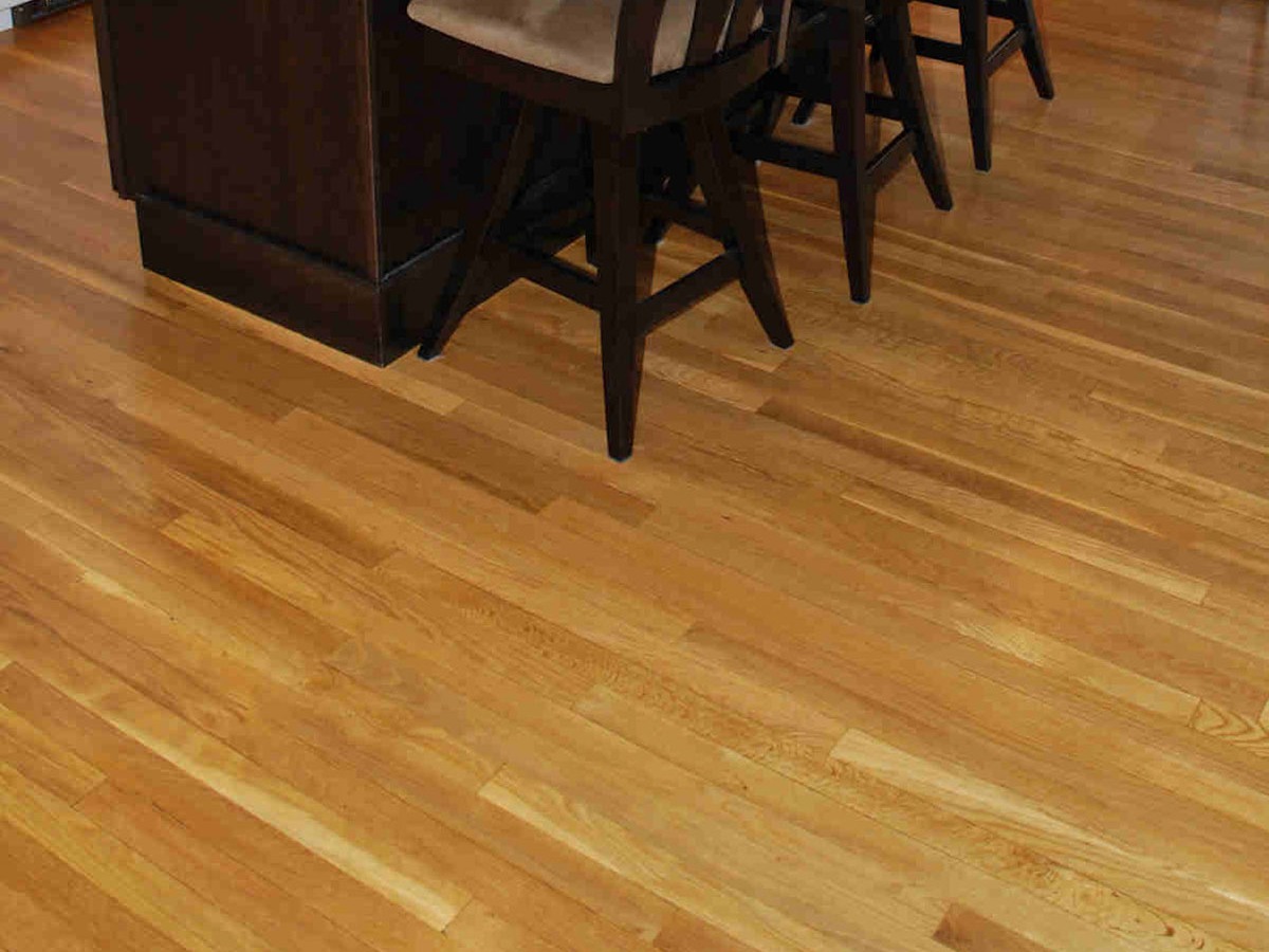 Wood Floor Restoration Services Hooksett NH
