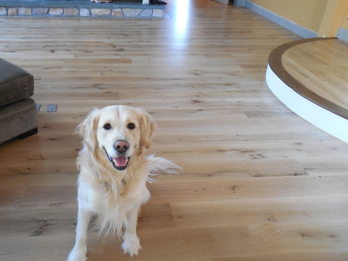 wood floor restoration contractor hooksett nh