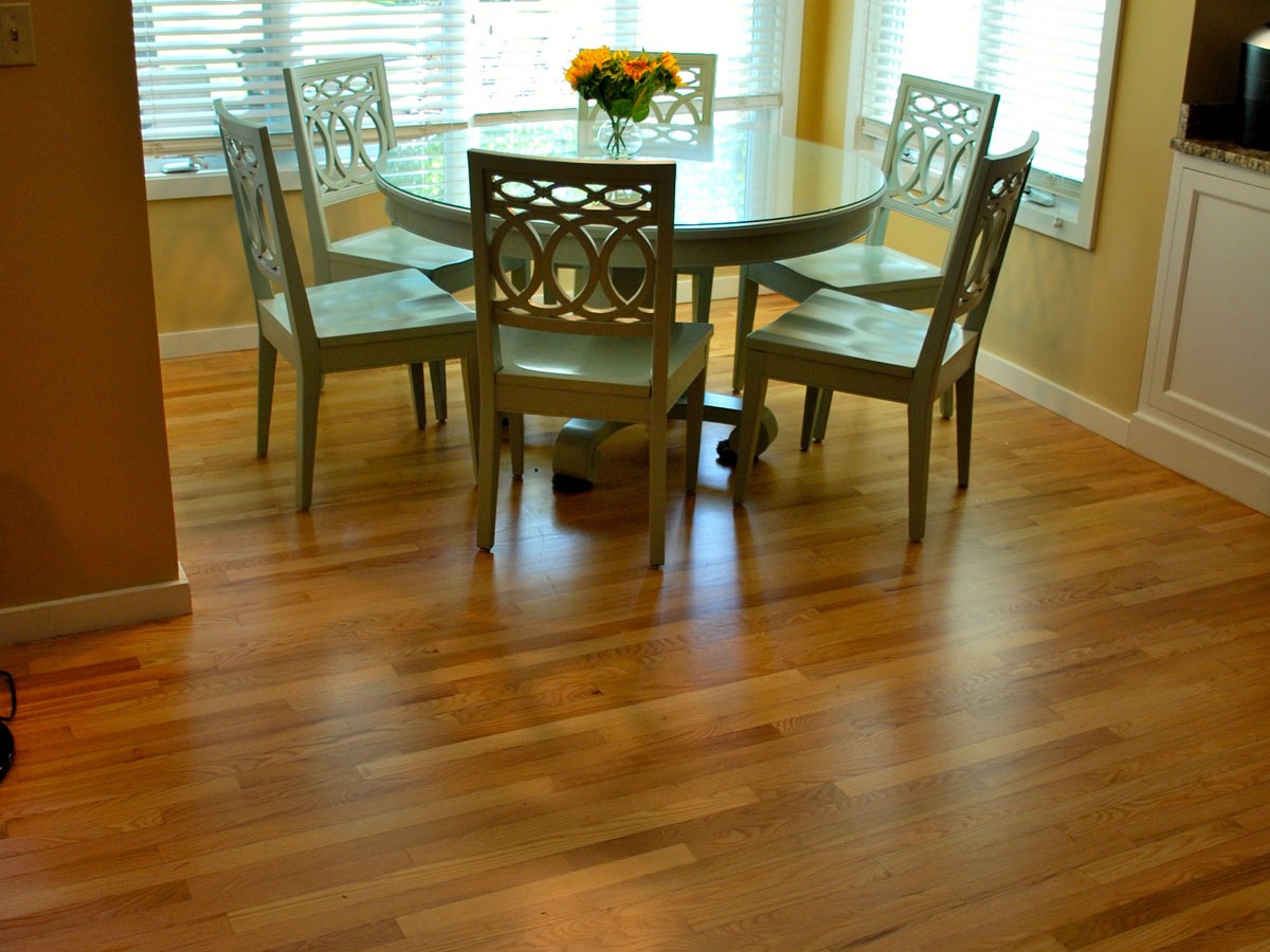 Wood Floor Restoration Services Hooksett NH
