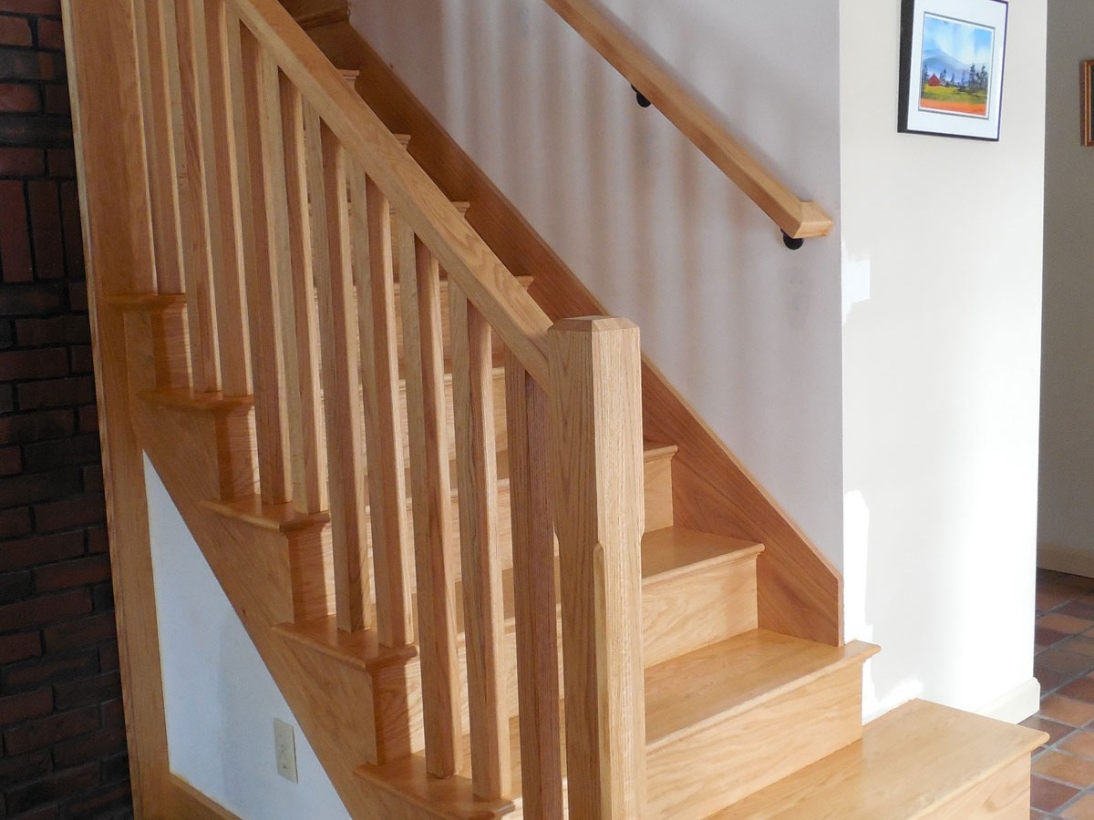 Wood Floor Restoration Services Hooksett NH