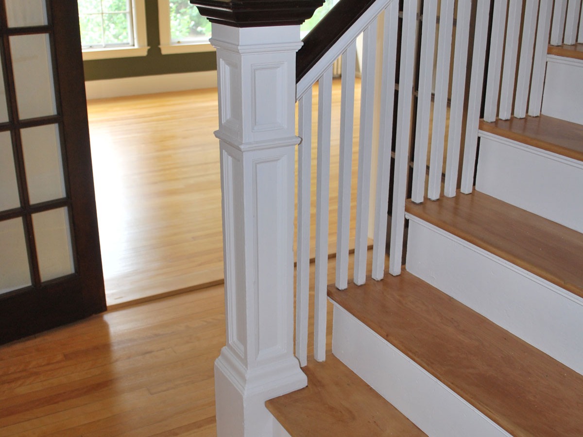 wood floor restoration contractor hooksett nh