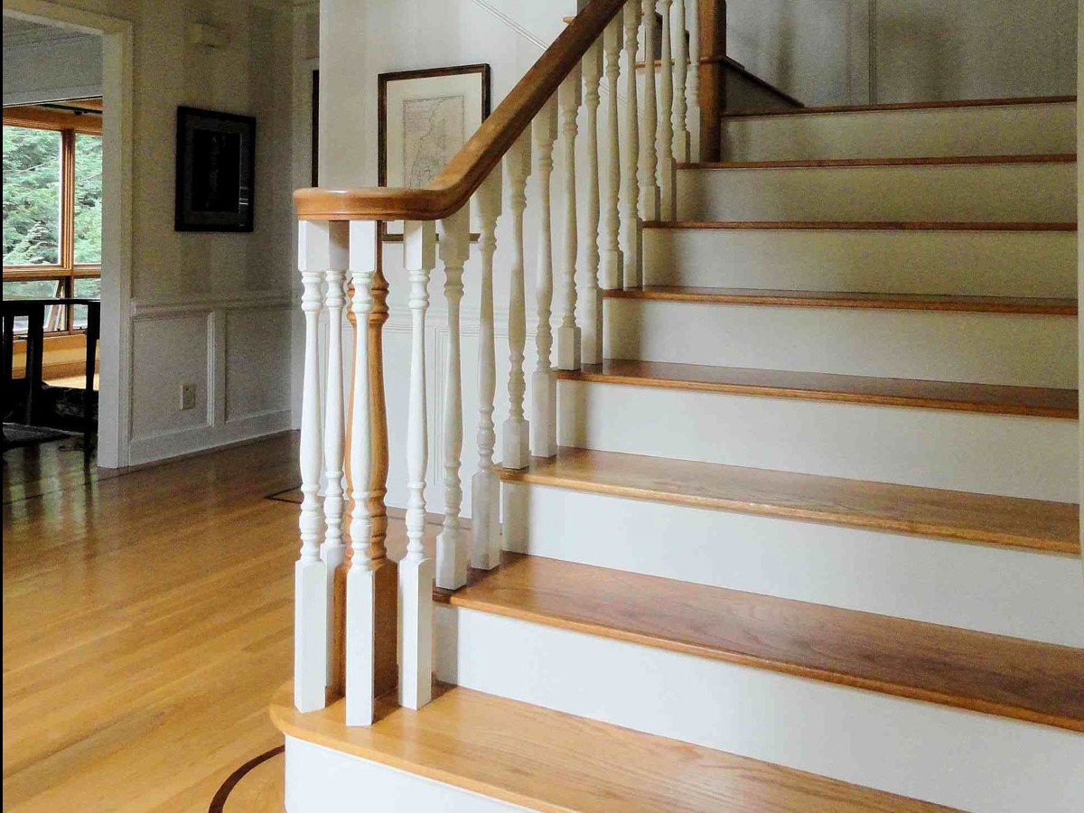 Wood Floor Restoration Services Hooksett NH